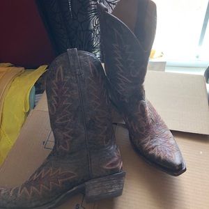 Ariat Boots